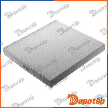 Filtre d'habitacle pour VW | FCF-VW-021, 4682-AC